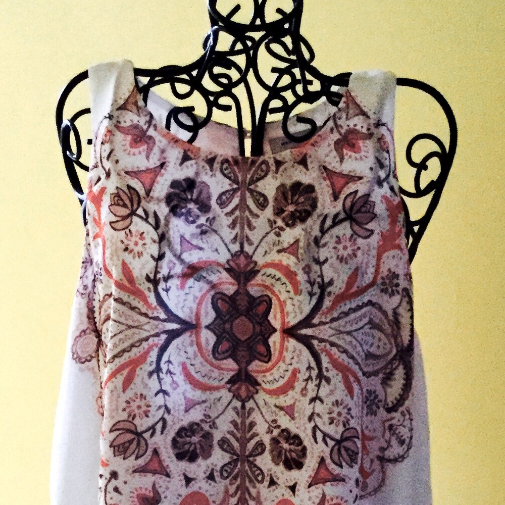 Super Cute Max Dress